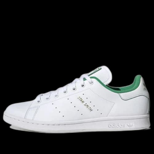 adidas originals Stan Smith Shoes 'White Green'