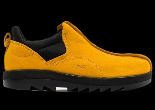 Reebok Beatnik Moc Collegiate Gold