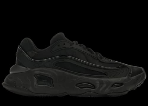 adidas Oznova Black Grey