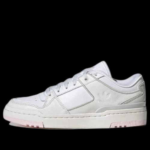 adidas Originals FORUM Luxe Low 'White' (Women's)