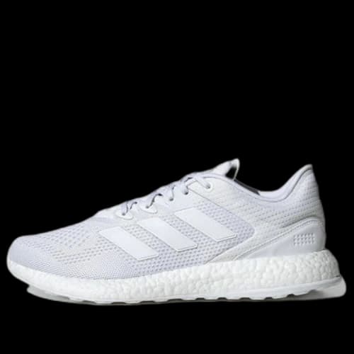 adidas PureBoost Q2 Cozy Breathable 'White'