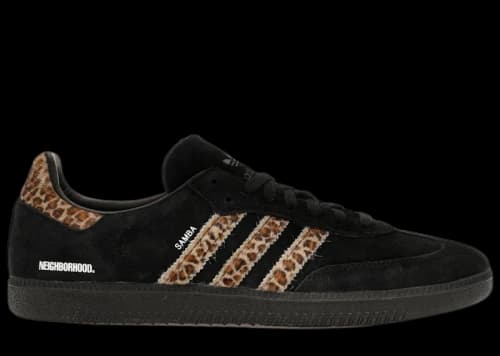 adidas Samba END. Neighborhood