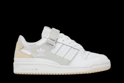 adidas Forum Low 'White' (Women's)