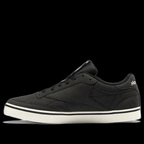 Reebok Club C FVS Sneakers Black