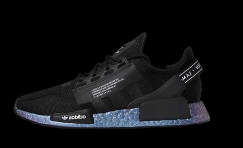 adidas NMD R1 V2 Black Speckled