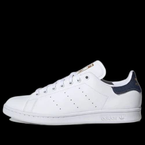 adidas originals Stan Smith 'White Navy'