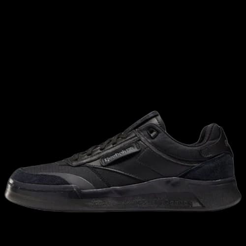 Reebok Club C Legacy Board Shoes Black