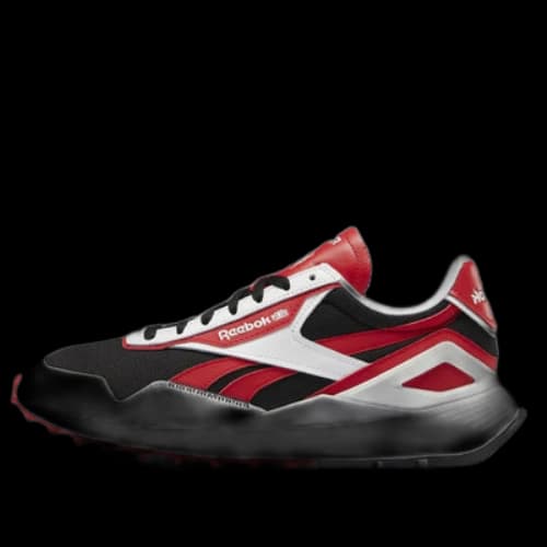 Reebok Classic Legacy Az 'Black Red White'
