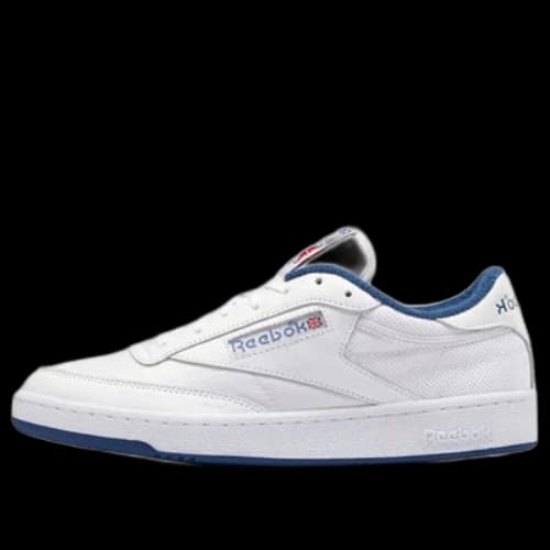 Reebok Club C 85 TV Sneaker White