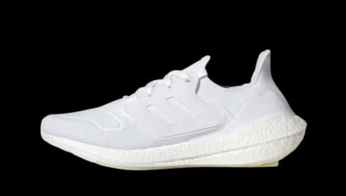 adidas Ultra Boost 22 Triple White