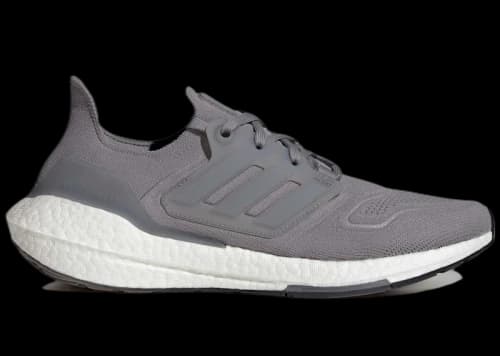 adidas Ultra Boost 22 Grey White