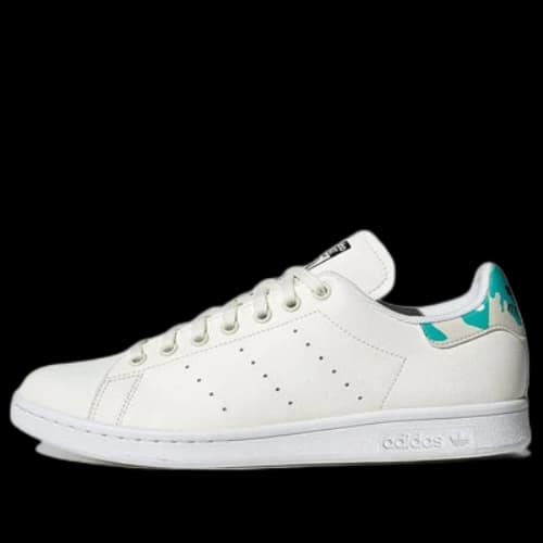 adidas originals Stan Smith 'White Blue Black'