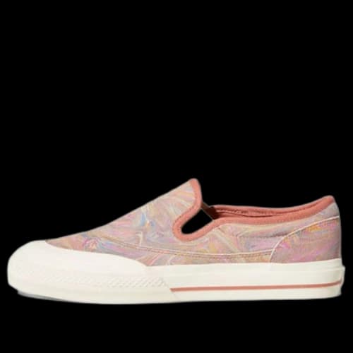 adidas Nizza Rf Slip 'Pink Cream'
