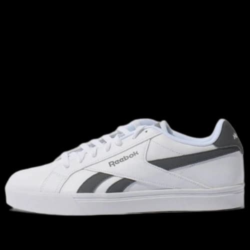 Reebok Royal Complete 3.0 Low 'White Grey'