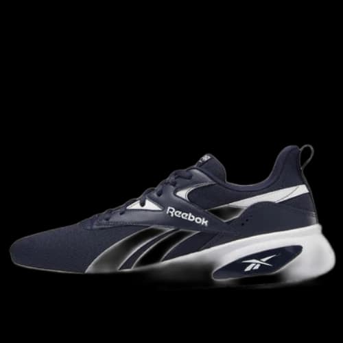 Reebok Rider V Cozy Wear-resistant Blue