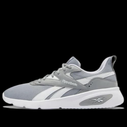 Reebok Rider V Grey 'Gray White'