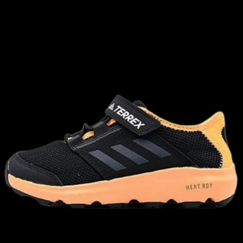 (GS) adidas Terrex Voyager Cf H.Rdy 'Black'