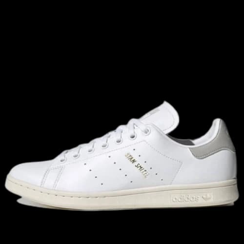 adidas originals Unisex Stan Smith Sneakers White/Grey