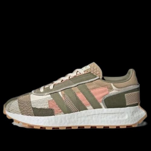 adidas Retropy E5 'Brown Green'