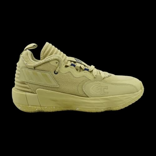 adidas Dame 7 EXTPLY 'Team Sand'