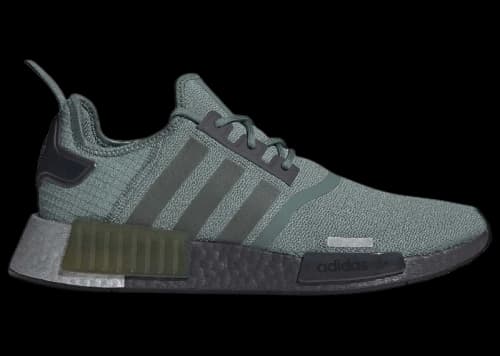 adidas NMD R1 Tech Emerald