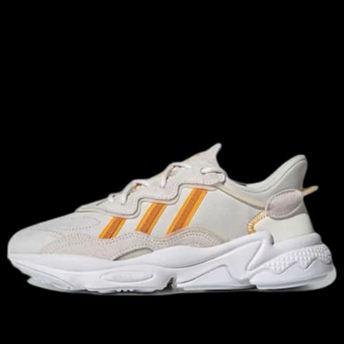 adidas originals Ozweego 'Grey Orange' (Women's)