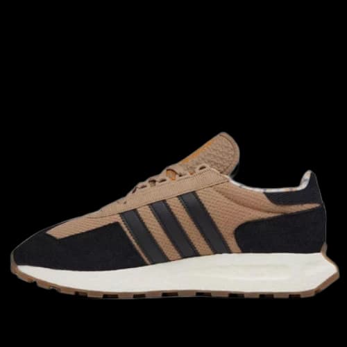adidas Retropy E5 'Black Brown'