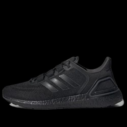 adidas Ultraboost 20 Lab 'Black'