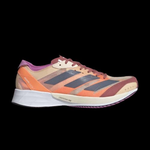 adidas Adizero Adios 7 'Bliss Orange' (Women's)