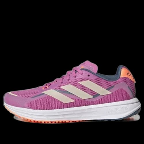 adidas Adizero Sl20.3 'Purple' (Women's)