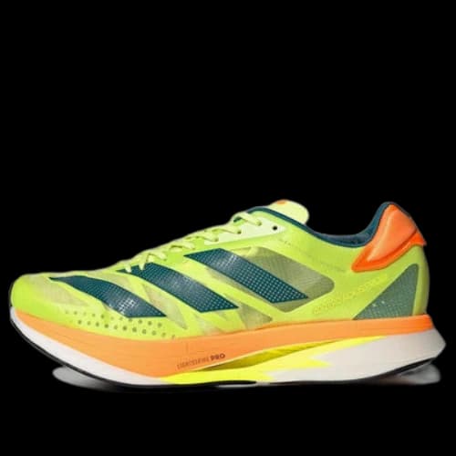 adidas Adizero Adios Pro 2 'Yellow Green'
