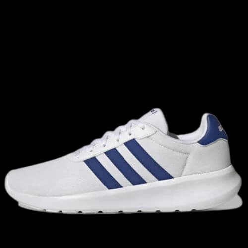 adidas neo Lite Racer 3.0 'White Blue'