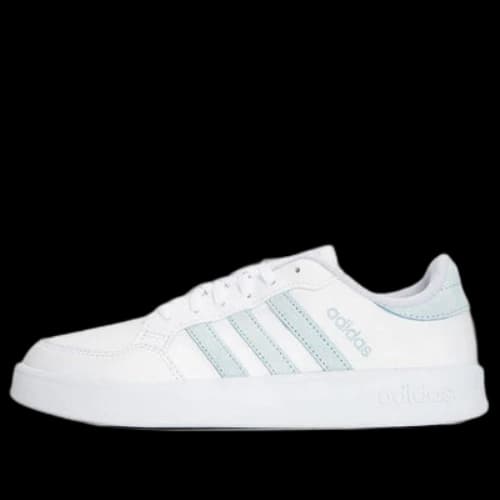 adidas Breaknet 'White Light Blue' (Women's)