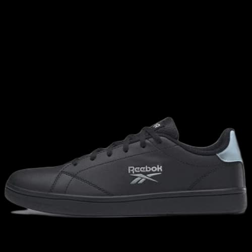 Reebok Royal Complete 'Black Blue' (Women's)