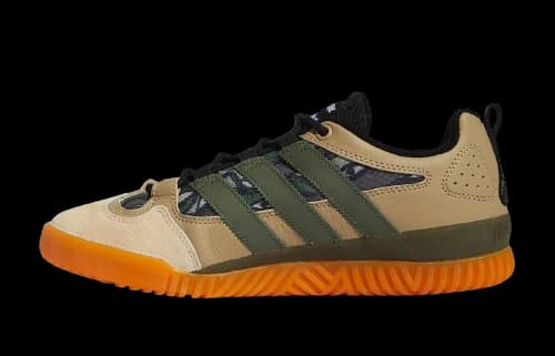 adidas FA Experiment 1 Fucking Awesome Dust Sand