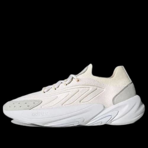 adidas Ozelia Knit 'Wonder White' (Women's)