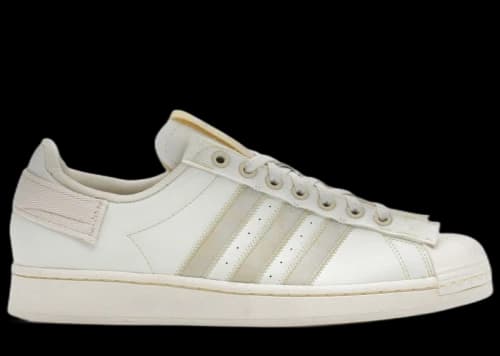 adidas Superstar Parley Off White