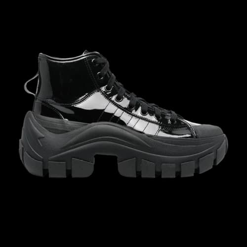 adidas Nizza High XY22 'Black'