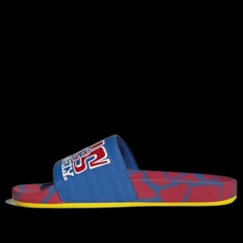 adidas Adilette Tony's Chocolonely Slides 'Blue'