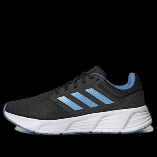 adidas Galaxy 6 'Black Blue'