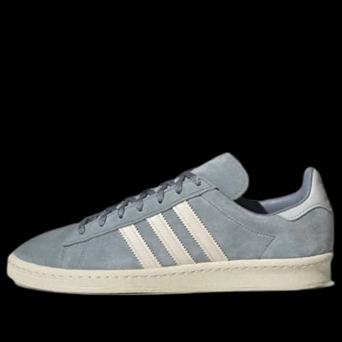 adidas Campus 80s 'Gray White'