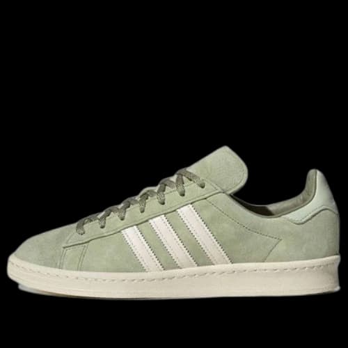 adidas Campus 80s 'Green White'