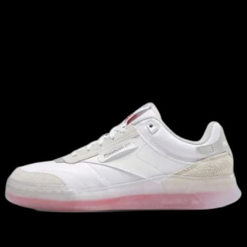 Reebok Club C Legacy 'White Pink' (Women's)