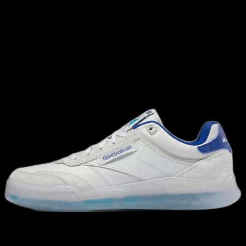 Reebok Club C Legacy Sneakers White/Blue