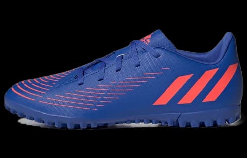 adidas Predator Edge.4 TF 'Blue Red'