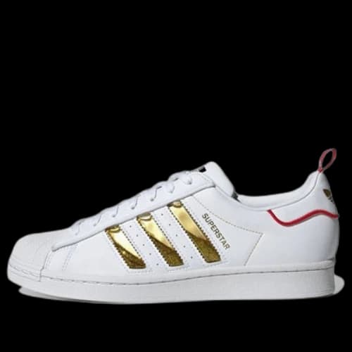 adidas originals Superstar 'CNY'