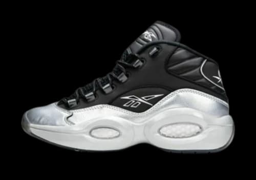 Reebok Question Mid I3 Motorsports