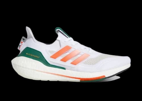 adidas Ultra Boost 21 Miami