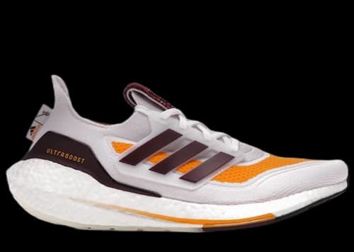 adidas Ultra Boost 21 Arizona State