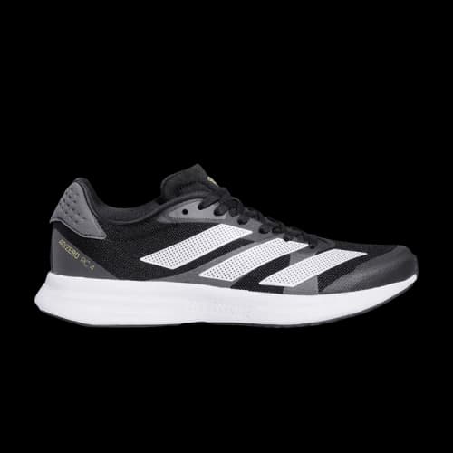 adidas Adizero Rc 4 'Black' (Women's)